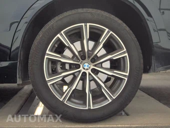 2026 BMW X5 Sports Activity Vehicle xDrive40i M SPORT LINE - miniatura 12