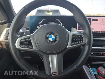 2026 BMW X5 Sports Activity Vehicle xDrive40i M SPORT LINE - miniatura 16