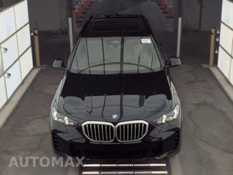 2026 BMW X5 Sports Activity Vehicle xDrive40i M SPORT LINE - miniatura 2