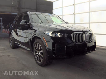 2026 BMW X5 Sports Activity Vehicle xDrive40i M SPORT LINE - miniatura 4