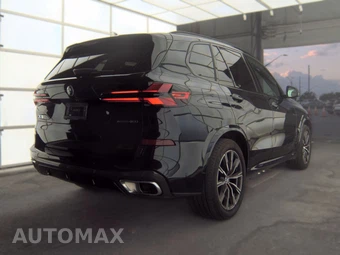 2026 BMW X5 Sports Activity Vehicle xDrive40i M SPORT LINE - miniatura 5