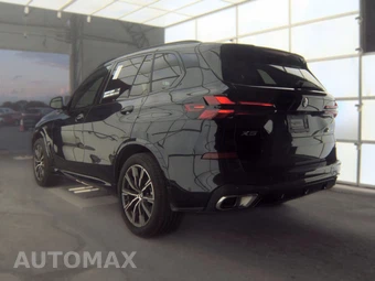 2026 BMW X5 Sports Activity Vehicle xDrive40i M SPORT LINE - miniatura 8