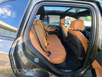 2026 BMW X5 Sports Activity Vehicle xDrive40i M SPORT LINE - miniatura 16