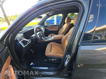 2026 BMW X5 Sports Activity Vehicle xDrive40i M SPORT LINE - miniatura 6