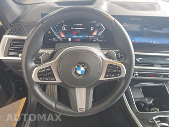 2026 BMW X5 Sports Activity Vehicle xDrive40i M SPORT LINE - miniatura 10