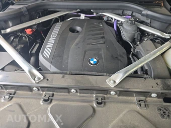 2026 BMW X5 Sports Activity Vehicle xDrive40i M SPORT LINE - miniatura 16