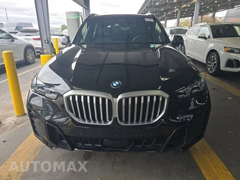 2026 BMW X5 Sports Activity Vehicle xDrive40i M SPORT LINE - miniatura 2