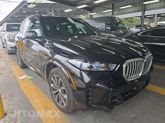 2026 BMW X5 Sports Activity Vehicle xDrive40i M SPORT LINE - miniatura 3