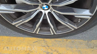 2026 BMW X5 Sports Activity Vehicle xDrive40i M SPORT LINE - miniatura 33