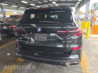 2026 BMW X5 Sports Activity Vehicle xDrive40i M SPORT LINE - miniatura 5