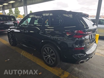 2026 BMW X5 Sports Activity Vehicle xDrive40i M SPORT LINE - miniatura 6