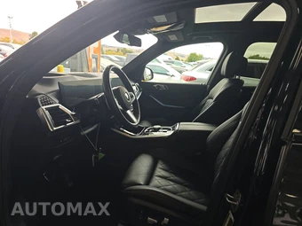2026 BMW X5 Sports Activity Vehicle xDrive40i M SPORT LINE - miniatura 7