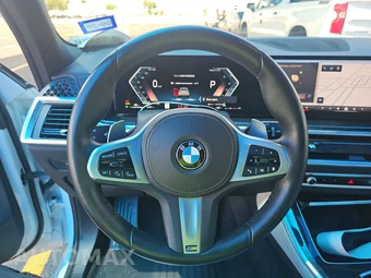2026 BMW X5 Sports Activity Vehicle xDrive40i M SPORT LINE - miniatura 10
