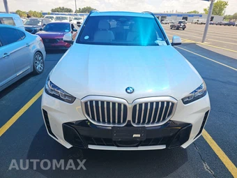 2026 BMW X5 Sports Activity Vehicle xDrive40i M SPORT LINE - miniatura 2