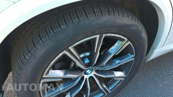 2026 BMW X5 Sports Activity Vehicle xDrive40i M SPORT LINE - miniatura 23