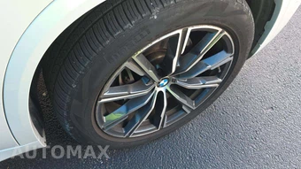 2026 BMW X5 Sports Activity Vehicle xDrive40i M SPORT LINE - miniatura 24