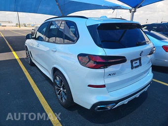 2026 BMW X5 Sports Activity Vehicle xDrive40i M SPORT LINE - miniatura 6