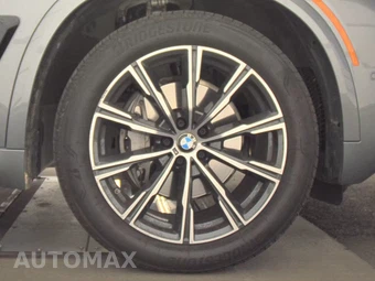 2026 BMW X5 Sports Activity Vehicle xDrive40i M SPORT LINE - miniatura 10