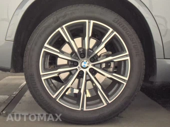 2026 BMW X5 Sports Activity Vehicle xDrive40i M SPORT LINE - miniatura 11