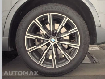 2026 BMW X5 Sports Activity Vehicle xDrive40i M SPORT LINE - miniatura 12