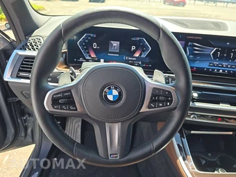 2026 BMW X5 Sports Activity Vehicle xDrive40i M SPORT LINE - miniatura 16