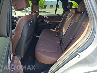 2026 BMW X5 Sports Activity Vehicle xDrive40i M SPORT LINE - miniatura 19