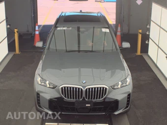 2026 BMW X5 Sports Activity Vehicle xDrive40i M SPORT LINE - miniatura 2