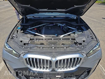 2026 BMW X5 Sports Activity Vehicle xDrive40i M SPORT LINE - miniatura 22
