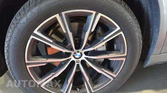2026 BMW X5 Sports Activity Vehicle xDrive40i M SPORT LINE - miniatura 26