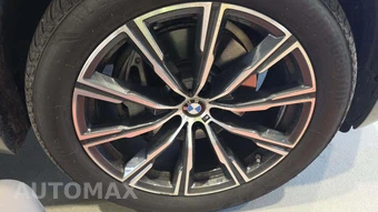 2026 BMW X5 Sports Activity Vehicle xDrive40i M SPORT LINE - miniatura 27