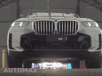 2026 BMW X5 Sports Activity Vehicle xDrive40i M SPORT LINE - miniatura 3