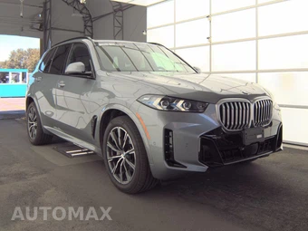 2026 BMW X5 Sports Activity Vehicle xDrive40i M SPORT LINE - miniatura 4