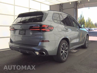 2026 BMW X5 Sports Activity Vehicle xDrive40i M SPORT LINE - miniatura 5