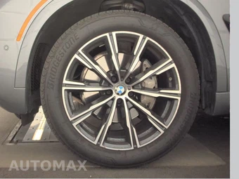 2026 BMW X5 Sports Activity Vehicle xDrive40i M SPORT LINE - miniatura 9