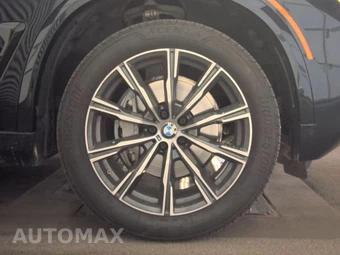 2026 BMW X5 Sports Activity Vehicle xDrive40i M SPORT LINE - miniatura 10
