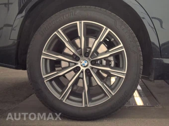 2026 BMW X5 Sports Activity Vehicle xDrive40i M SPORT LINE - miniatura 11