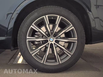 2026 BMW X5 Sports Activity Vehicle xDrive40i M SPORT LINE - miniatura 12