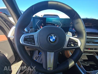 2026 BMW X5 Sports Activity Vehicle xDrive40i M SPORT LINE - miniatura 16