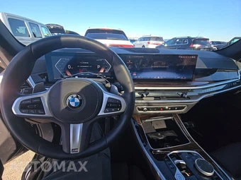 2026 BMW X5 Sports Activity Vehicle xDrive40i M SPORT LINE - miniatura 17