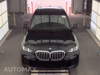 2026 BMW X5 Sports Activity Vehicle xDrive40i M SPORT LINE - miniatura 2