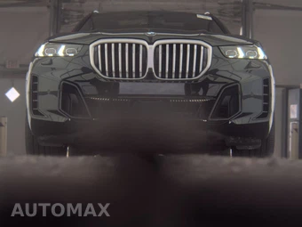 2026 BMW X5 Sports Activity Vehicle xDrive40i M SPORT LINE - miniatura 3