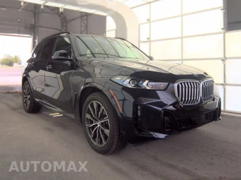 2026 BMW X5 Sports Activity Vehicle xDrive40i M SPORT LINE - miniatura 4