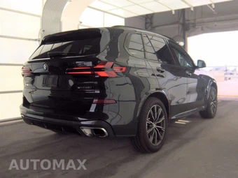 2026 BMW X5 Sports Activity Vehicle xDrive40i M SPORT LINE - miniatura 5
