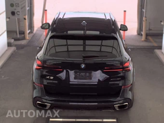 2026 BMW X5 Sports Activity Vehicle xDrive40i M SPORT LINE - miniatura 6