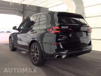 2026 BMW X5 Sports Activity Vehicle xDrive40i M SPORT LINE - miniatura 8