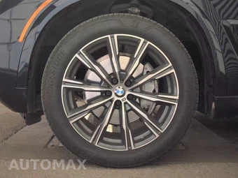 2026 BMW X5 Sports Activity Vehicle xDrive40i M SPORT LINE - miniatura 9