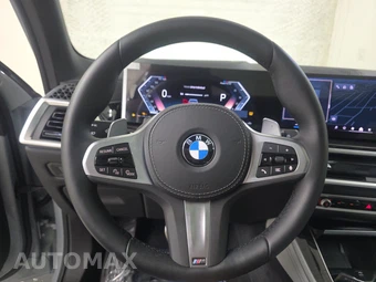2026 BMW X5 Sports Activity Vehicle xDrive40i M SPORT LINE - miniatura 10