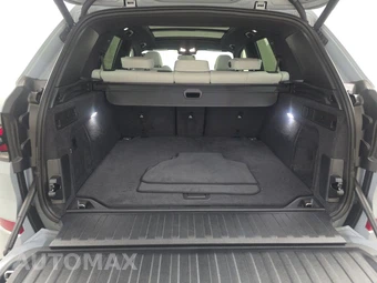2026 BMW X5 Sports Activity Vehicle xDrive40i M SPORT LINE - miniatura 16