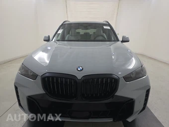 2026 BMW X5 Sports Activity Vehicle xDrive40i M SPORT LINE - miniatura 2