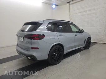 2026 BMW X5 Sports Activity Vehicle xDrive40i M SPORT LINE - miniatura 4